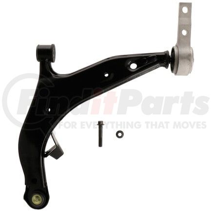 JTC2633 by TRW - TRW PREMIUM CHASSIS - CONTROL ARM AND BALL JOINT ASSEMBLY - JTC2633