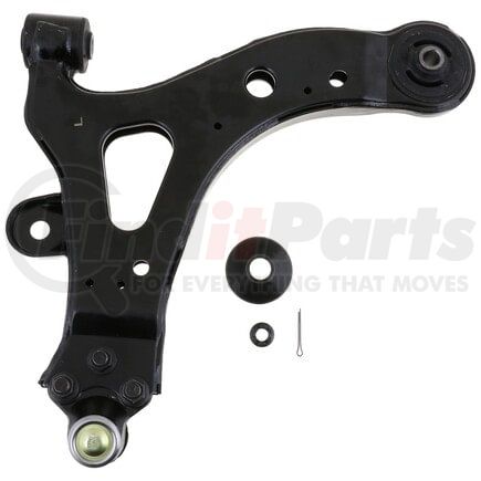 JTC2650 by TRW - TRW PREMIUM CHASSIS - SUSPENSION CONTROL ARM AND BALL JOINT ASSEMBLY - JTC2650