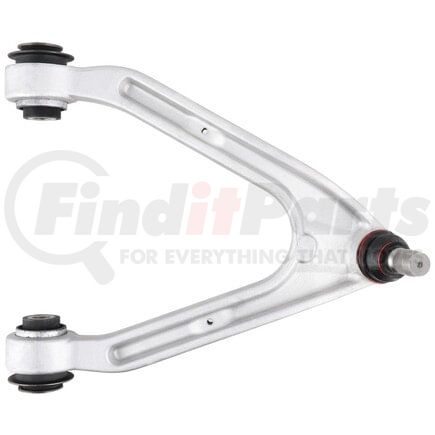 JTC2651 by TRW - TRW PREMIUM CHASSIS - CONTROL ARM & BALL JOINT ASSEMBLY - JTC2651