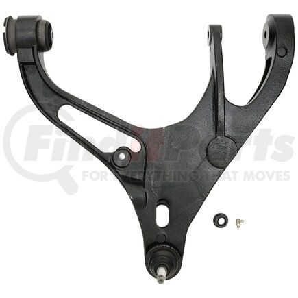 TRW JTC2672 Suspension Control Arm and Ball Joint Assembly TRW PREMIUM CHASSIS - SUSPENSION CONTROL ARM AND BALL JOINT