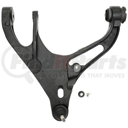 JTC2673 by TRW - TRW PREMIUM CHASSIS - SUSPENSION CONTROL ARM AND BALL JOINT ASSEMBLY - JTC2673