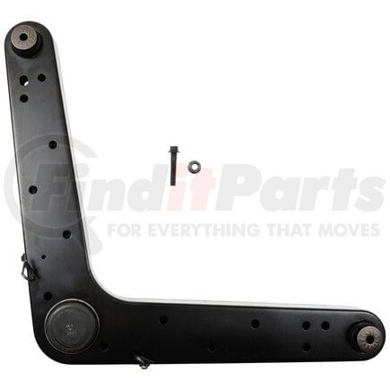 JTC2675 by TRW - TRW PREMIUM CHASSIS - SUSPENSION CONTROL ARM AND BALL JOINT ASSEMBLY - JTC2675