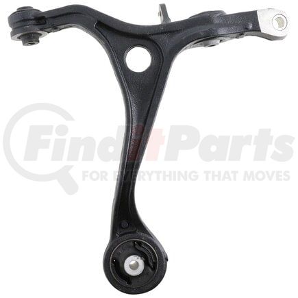 TRW JTC2725 Suspension Control Arm and Ball Joint Assembly TRW PREMIUM CHASSIS - CONTROL ARM & BALL JOINT ASSEMBLY - JTC2725
