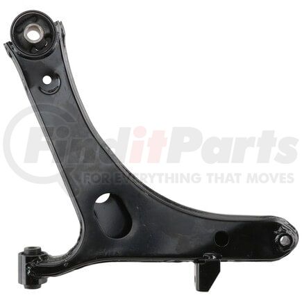 JTC2681 by TRW - TRW PREMIUM CHASSIS - CONTROL ARM - JTC2681