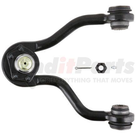 JTC2737 by TRW - TRW PREMIUM CHASSIS - CONTROL ARM & BALL JOINT ASSEMBLY - JTC2737