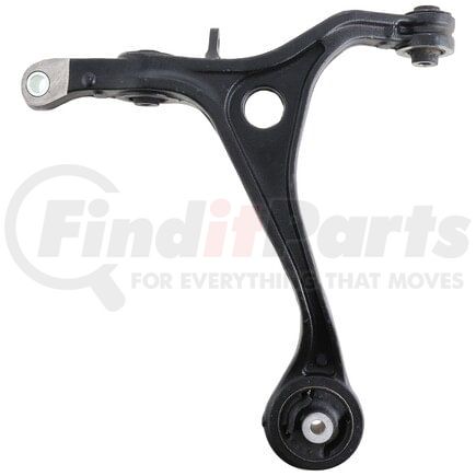 JTC2726 by TRW - TRW PREMIUM CHASSIS - CONTROL ARM & BALL JOINT ASSEMBLY - JTC2726