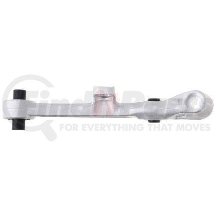 JTC2748 by TRW - TRW PREMIUM CHASSIS - CONTROL ARM AND BALL JOINT ASSEMBLY - JTC2748