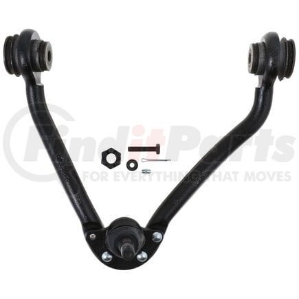 JTC2745 by TRW - TRW PREMIUM CHASSIS - SUSPENSION CONTROL ARM AND BALL JOINT ASSEMBLY - JTC2745