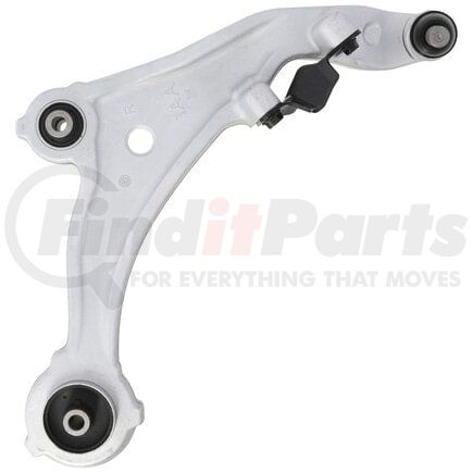 JTC2774 by TRW - TRW PREMIUM CHASSIS - CONTROL ARM & BALL JOINT ASSEMBLY - JTC2774