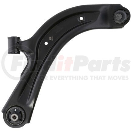 JTC2807 by TRW - TRW PREMIUM CHASSIS - CONTROL ARM & BALL JOINT ASSEMBLY - JTC2807