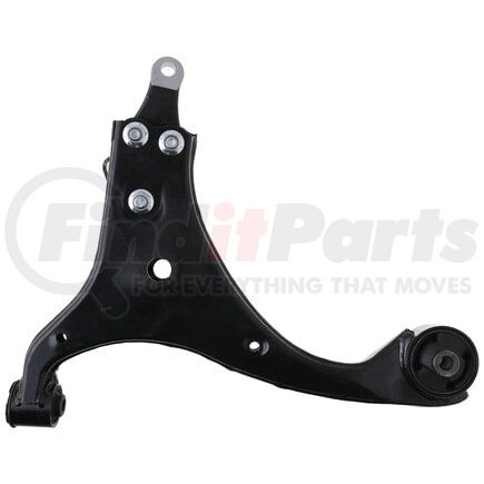 TRW JTC2817 Suspension Control Arm TRW PREMIUM CHASSIS - CONTROL ARM - JTC2817
