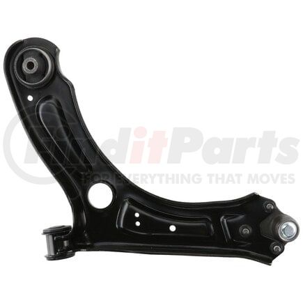 JTC2815 by TRW - TRW PREMIUM CHASSIS - CONTROL ARM & BALL JOINT ASSEMBLY - JTC2815
