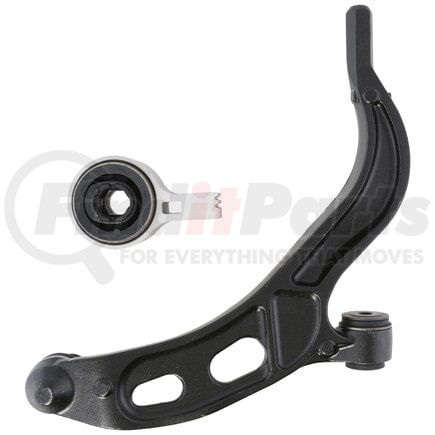 JTC2838 by TRW - TRW PREMIUM CHASSIS - CONTROL ARM & BALL JOINT ASSEMBLY - JTC2838