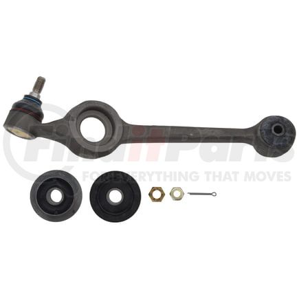 TRW JTC285 Suspension Control Arm and Ball Joint Assembly TRW PREMIUM CHASSIS - SUSPENSION CONTROL ARM AND BALL JOINT