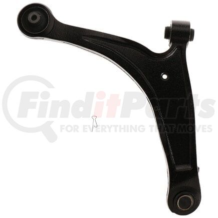 JTC2871 by TRW - TRW PREMIUM CHASSIS - CONTROL ARM - JTC2871