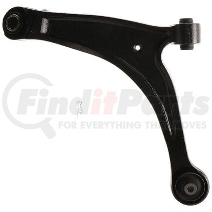 JTC2872 by TRW - TRW PREMIUM CHASSIS - CONTROL ARM - JTC2872