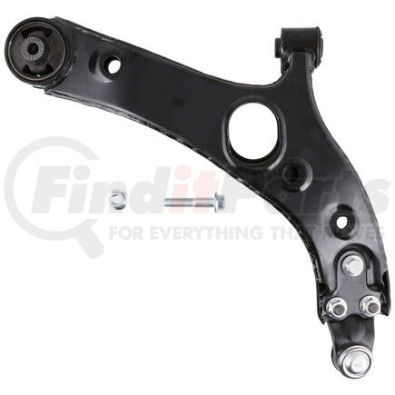 JTC2877 by TRW - TRW PREMIUM CHASSIS - SUSPENSION CONTROL ARM - JTC2877