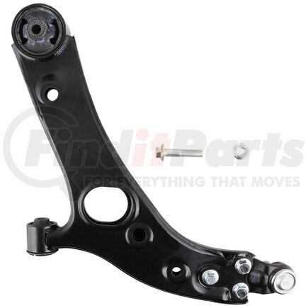 JTC2878 by TRW - TRW PREMIUM CHASSIS - SUSPENSION CONTROL ARM - JTC2878