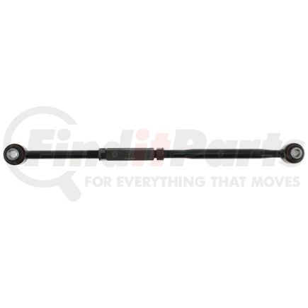 JTC2940 by TRW - TRW PREMIUM CHASSIS - CONTROL ARM - JTC2940