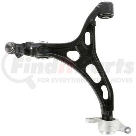 JTC3016 by TRW - TRW PREMIUM CHASSIS - CONTROL ARM - JTC3016