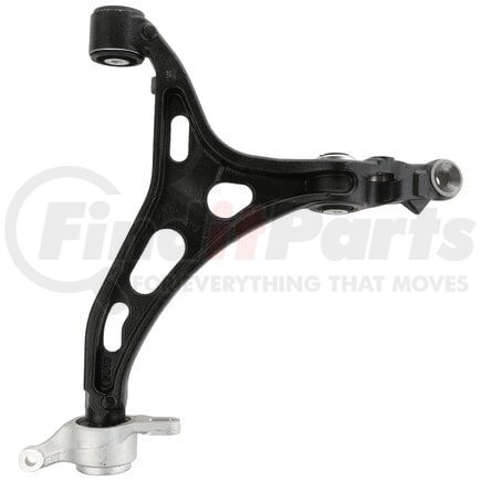 JTC3017 by TRW - TRW PREMIUM CHASSIS - CONTROL ARM - JTC3017
