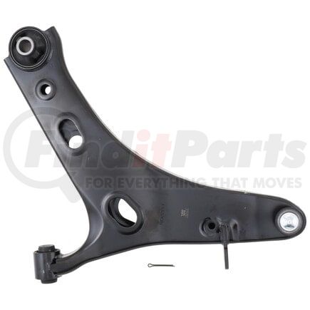 JTC3125 by TRW - TRW PREMIUM CHASSIS - SUSPENSION CONTROL ARM AND BALL JOINT ASSEMBLY - JTC3125