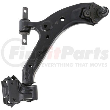 TRW JTC3190 Suspension Control Arm TRW PREMIUM CHASSIS - CONTROL ARM & BALL JOINT ASSEMBLY - JTC3190