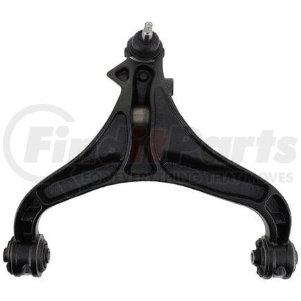 JTC3192 by TRW - TRW PREMIUM CHASSIS - CONTROL ARM & BALL JOINT ASSEMBLY - JTC3192
