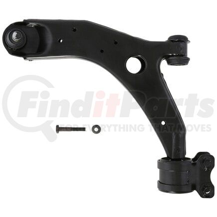 TRW JTC3328 Suspension Control Arm TRW PREMIUM CHASSIS - CONTROL ARM & BALL JOINT ASSEMBLY - JTC3328