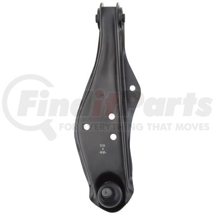 TRW JTC459 Suspension Control Arm and Ball Joint Assembly TRW PREMIUM CHASSIS - SUSPENSION CONTROL ARM AND BALL JOINT