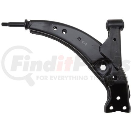 JTC476 by TRW - TRW PREMIUM CHASSIS - SUSPENSION CONTROL ARM - JTC476