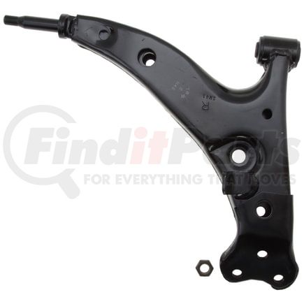 JTC477 by TRW - TRW PREMIUM CHASSIS - SUSPENSION CONTROL ARM - JTC477