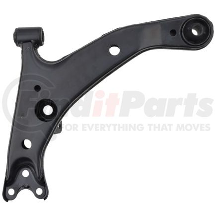 JTC479 by TRW - TRW PREMIUM CHASSIS - SUSPENSION CONTROL ARM - JTC479
