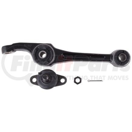JTC543 by TRW - TRW PREMIUM CHASSIS - SUSPENSION CONTROL ARM - JTC543