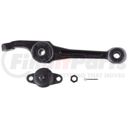 JTC545 by TRW - TRW PREMIUM CHASSIS - SUSPENSION CONTROL ARM - JTC545