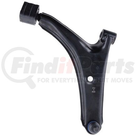 JTC661 by TRW - TRW PREMIUM CHASSIS - SUSPENSION CONTROL ARM AND BALL JOINT ASSEMBLY - JTC661