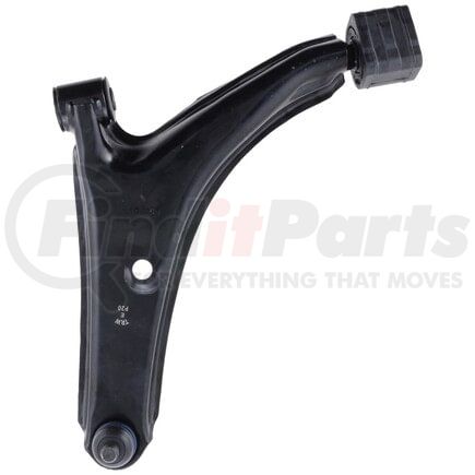 JTC662 by TRW - TRW PREMIUM CHASSIS - SUSPENSION CONTROL ARM AND BALL JOINT ASSEMBLY - JTC662