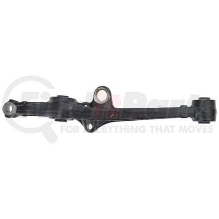 JTC672 by TRW - TRW PREMIUM CHASSIS - SUSPENSION CONTROL ARM - JTC672