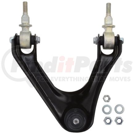 JTC682 by TRW - TRW PREMIUM CHASSIS - SUSPENSION CONTROL ARM AND BALL JOINT ASSEMBLY - JTC682