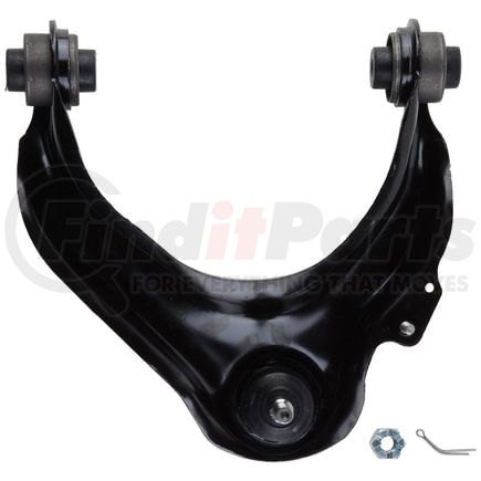 JTC694 by TRW - TRW PREMIUM CHASSIS - SUSPENSION CONTROL ARM AND BALL JOINT ASSEMBLY - JTC694