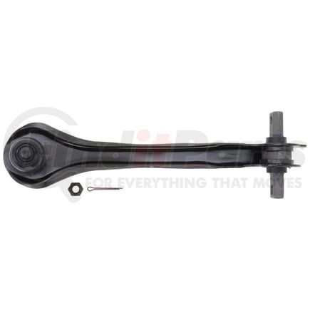 TRW JTC699 Suspension Control Arm and Ball Joint Assembly TRW PREMIUM CHASSIS - SUSPENSION CONTROL ARM AND BALL JOINT
