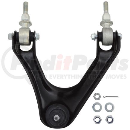 JTC693 by TRW - TRW PREMIUM CHASSIS - SUSPENSION CONTROL ARM AND BALL JOINT ASSEMBLY - JTC693