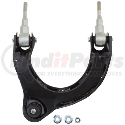 JTC721 by TRW - TRW PREMIUM CHASSIS - SUSPENSION CONTROL ARM AND BALL JOINT ASSEMBLY - JTC721