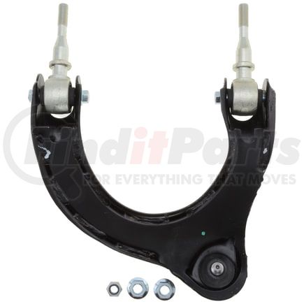 JTC722 by TRW - TRW PREMIUM CHASSIS - SUSPENSION CONTROL ARM AND BALL JOINT ASSEMBLY - JTC722