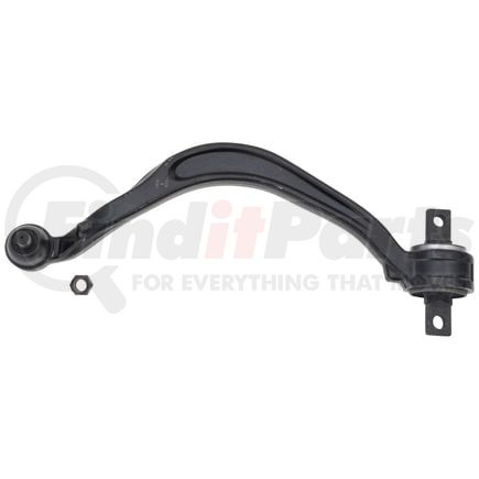 JTC725 by TRW - TRW PREMIUM CHASSIS - SUSPENSION CONTROL ARM AND BALL JOINT ASSEMBLY - JTC725