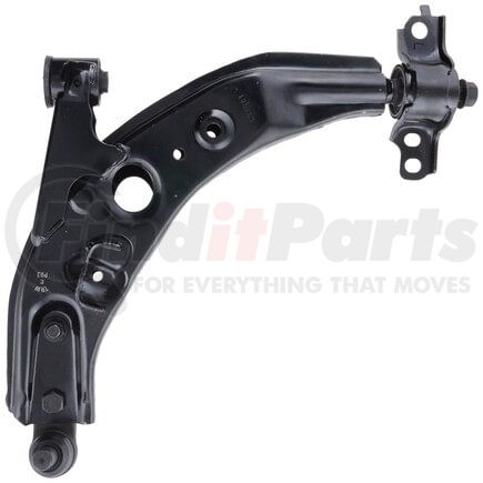JTC7535 by TRW - TRW PREMIUM CHASSIS - SUSPENSION CONTROL ARM - JTC7535