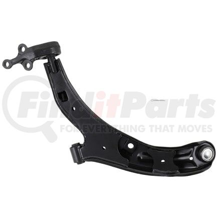 TRW JTC7573 Suspension Control Arm and Ball Joint Assembly TRW PREMIUM CHASSIS - CONTROL ARM & BALL JOINT ASSEMBLY - JTC7573
