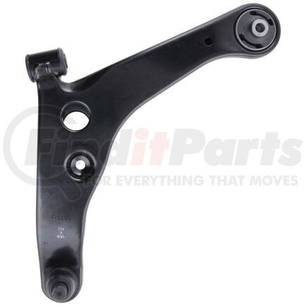 JTC7579 by TRW - TRW PREMIUM CHASSIS - SUSPENSION CONTROL ARM - JTC7579