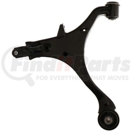 JTC7561 by TRW - TRW PREMIUM CHASSIS - CONTROL ARM - JTC7561