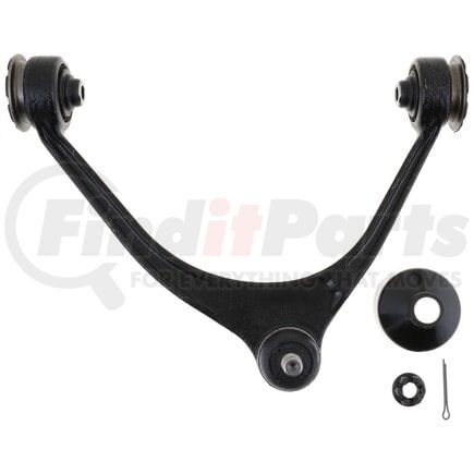 JTC7595 by TRW - TRW PREMIUM CHASSIS - SUSPENSION CONTROL ARM - JTC7595